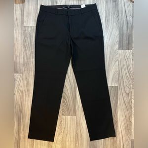 Banana Republic Ryan Straight Pant